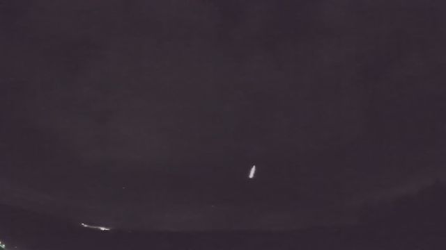 AMS52 meteor