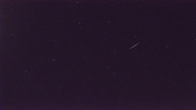 AMS52 meteor