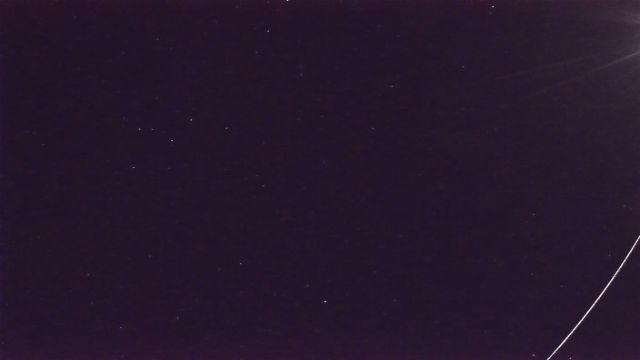 AMS52 meteor