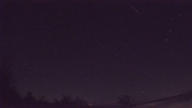 AMS52 meteor