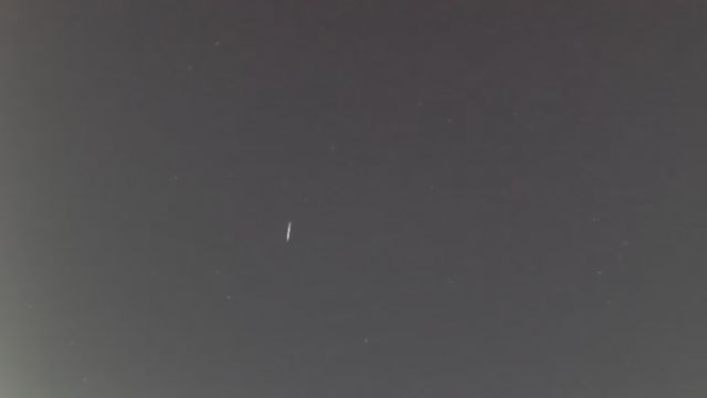 AMS52 meteor