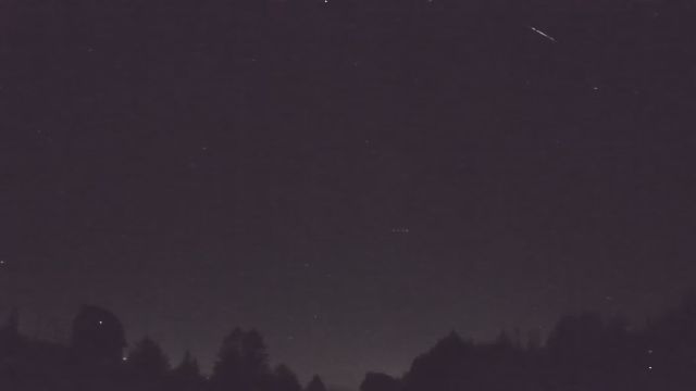 AMS52 meteor