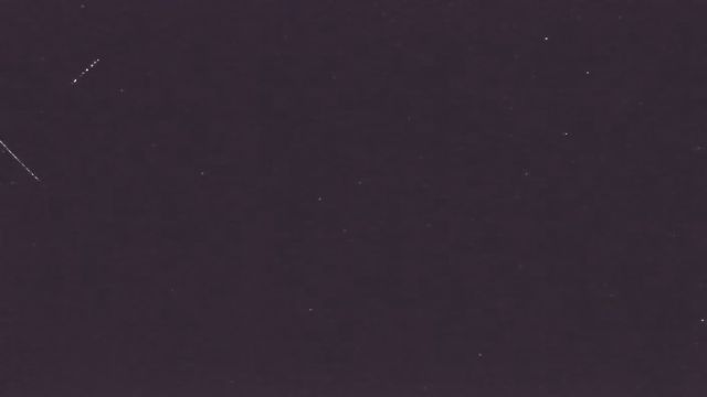 AMS52 meteor