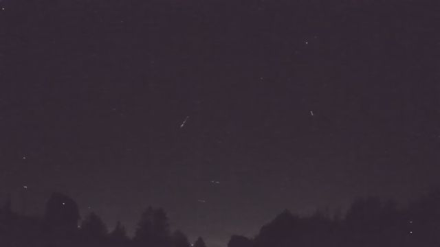 AMS52 meteor