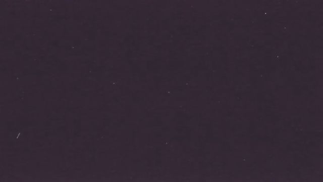 AMS52 meteor