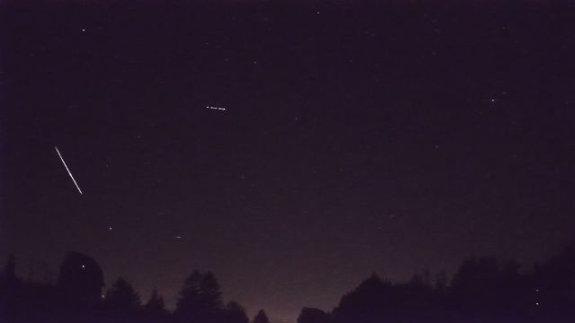 AMS52 meteor