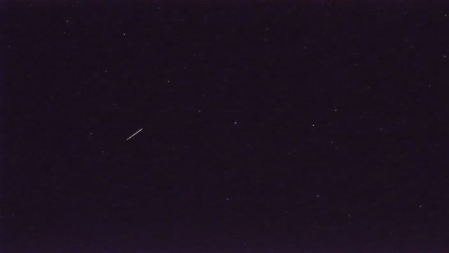 AMS52 meteor