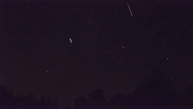 AMS52 meteor