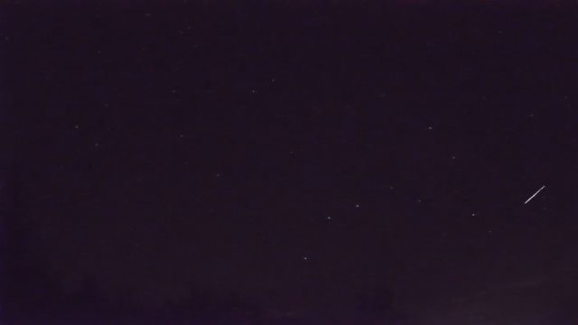 AMS52 meteor
