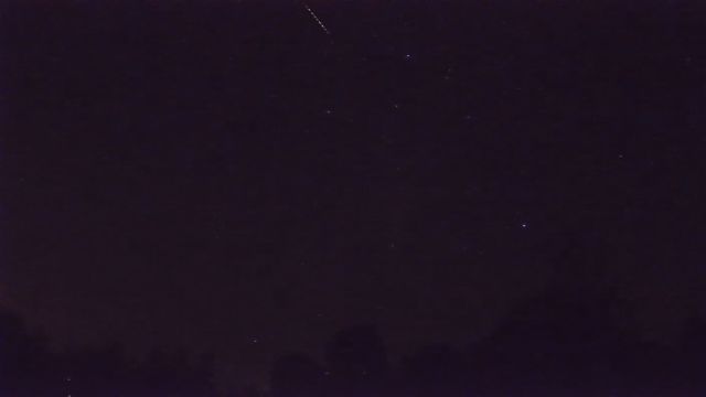 AMS52 meteor