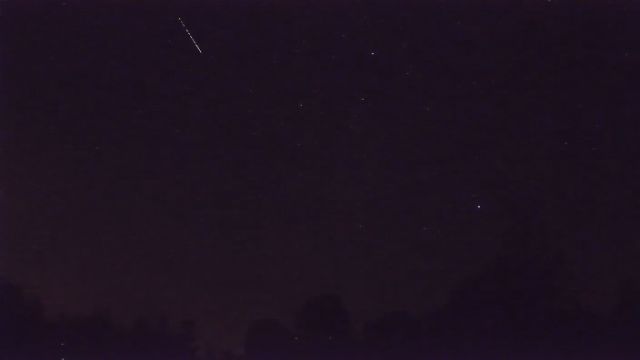 AMS52 meteor