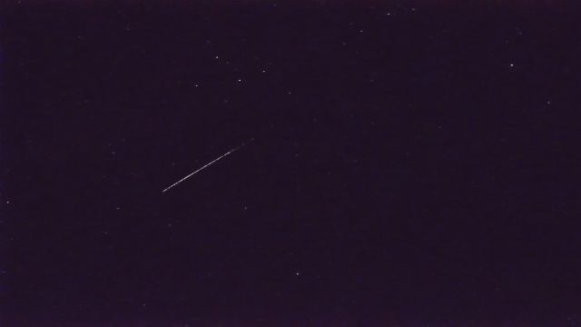 AMS52 meteor