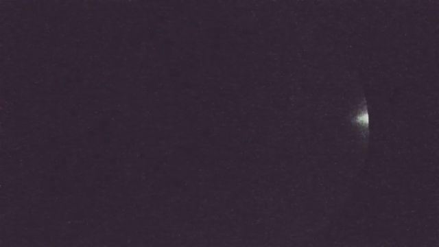 AMS52 meteor