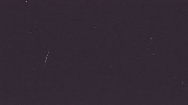 AMS52 meteor