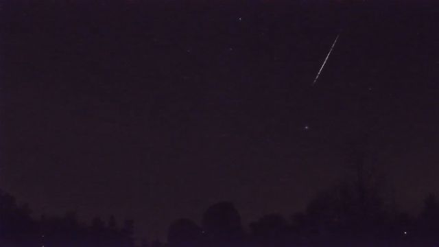 AMS52 meteor