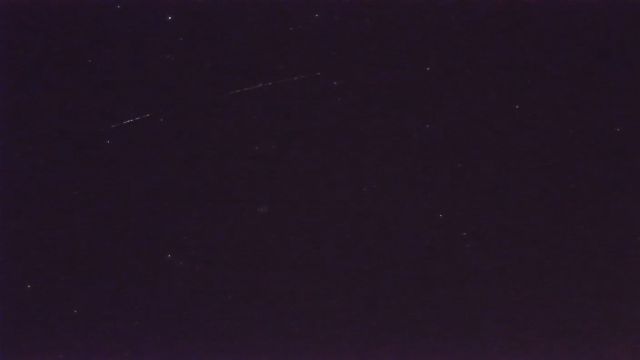 AMS52 meteor