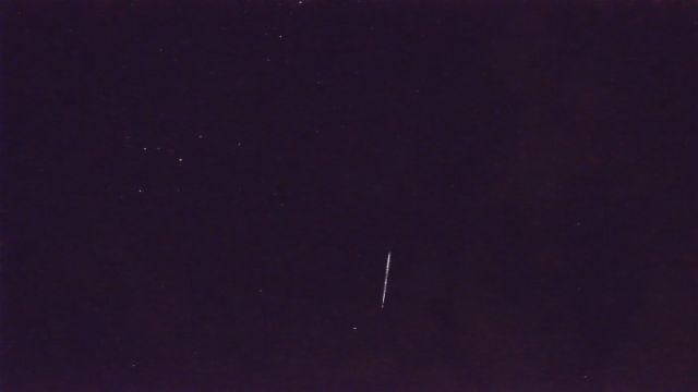 AMS52 meteor