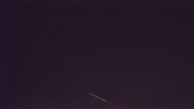 AMS52 meteor
