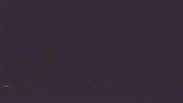 AMS52 meteor