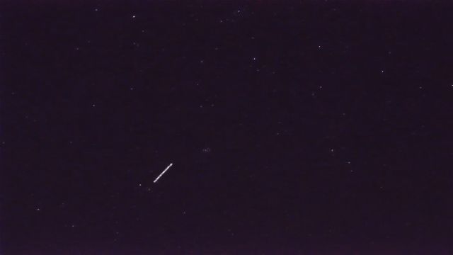 AMS52 meteor