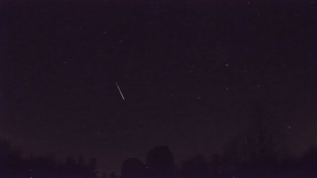 AMS52 meteor