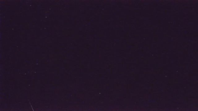AMS52 meteor