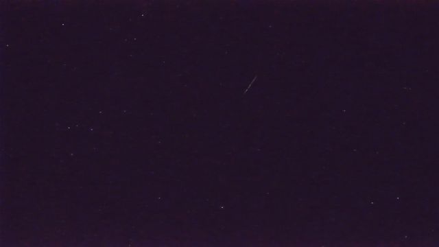 AMS52 meteor