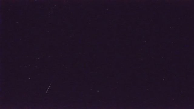 AMS52 meteor
