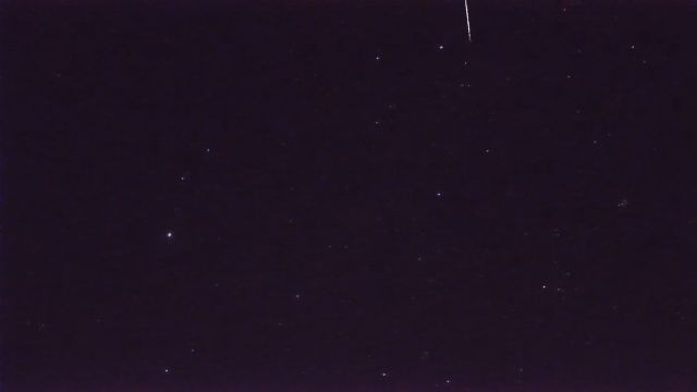 AMS52 meteor