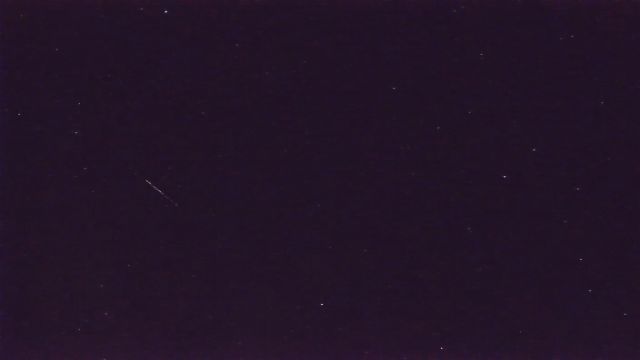 AMS52 meteor