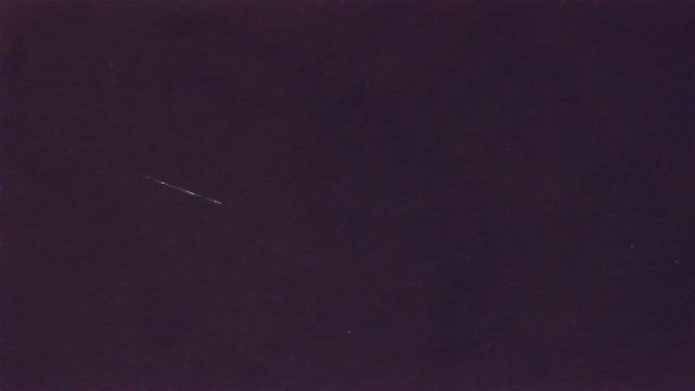 AMS52 meteor