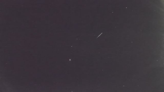 AMS52 meteor