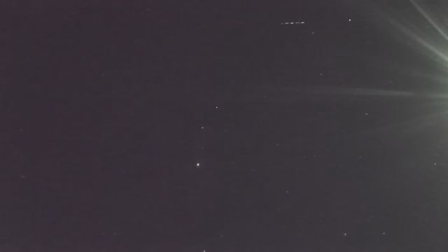 AMS52 meteor