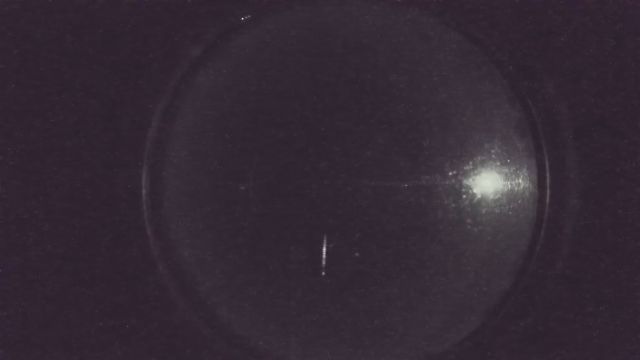 AMS52 meteor