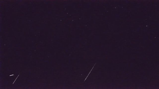 AMS52 meteor