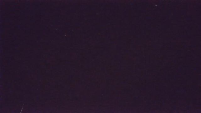 AMS52 meteor