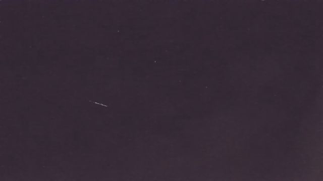 AMS52 meteor