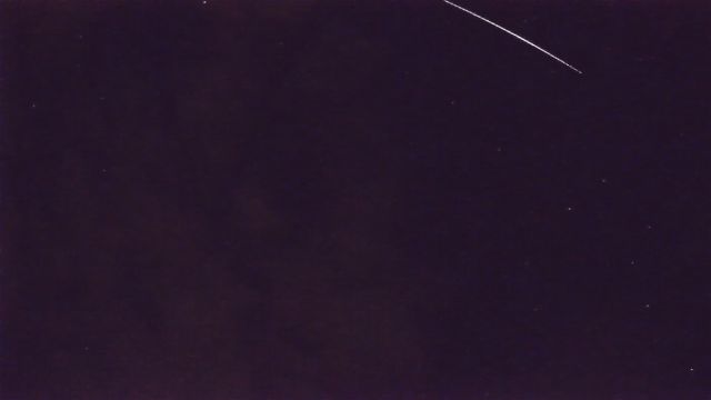 AMS52 meteor