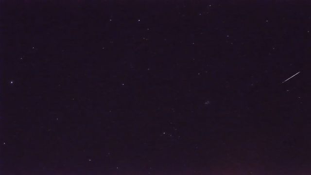 AMS52 meteor