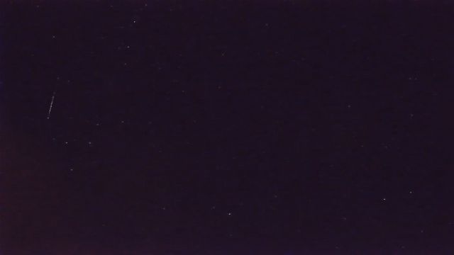 AMS52 meteor