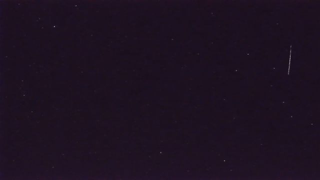 AMS52 meteor