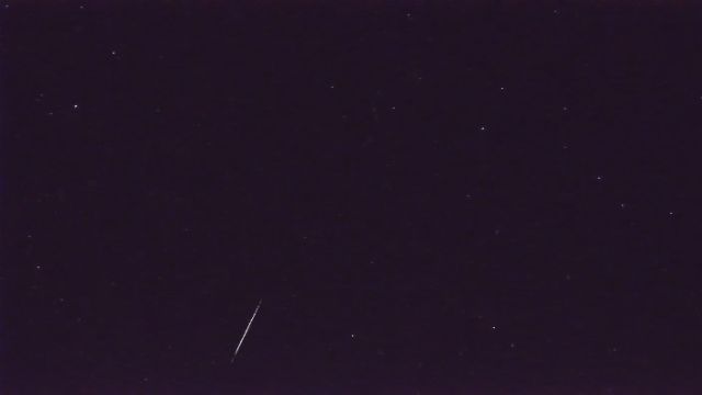AMS52 meteor