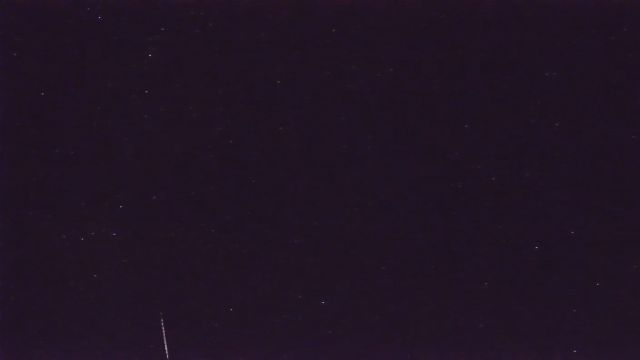 AMS52 meteor