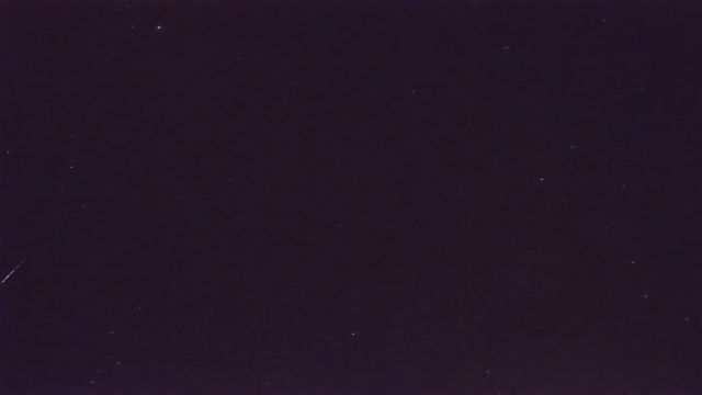 AMS52 meteor
