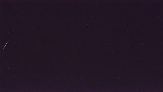 AMS52 meteor