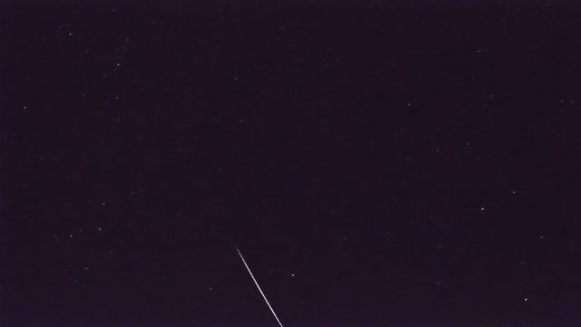 AMS52 meteor