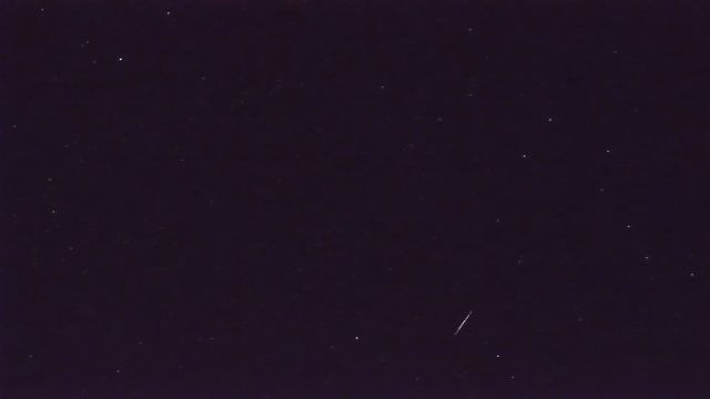 AMS52 meteor