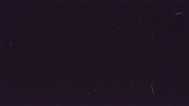 AMS52 meteor