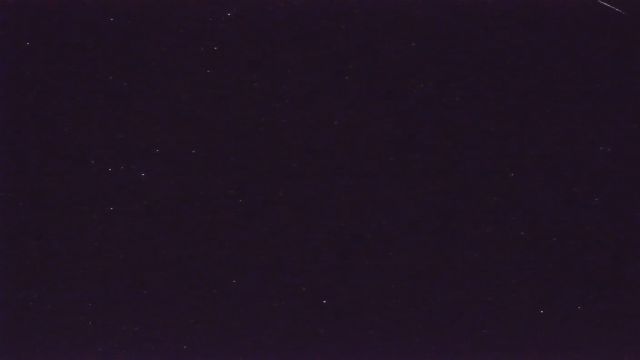 AMS52 meteor
