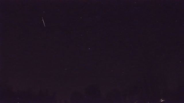 AMS52 meteor